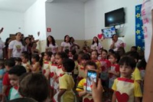 CONFRATERNIZAÇÃO